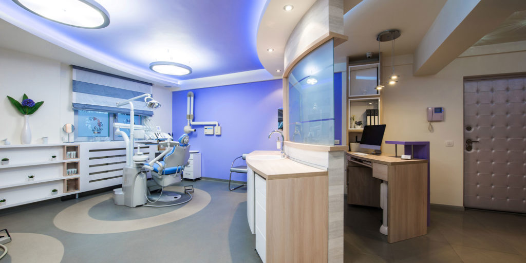 dental office