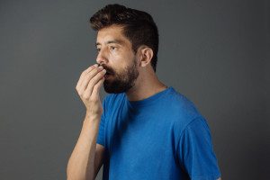 Bad Breath: 6 Causes And 7 Cures