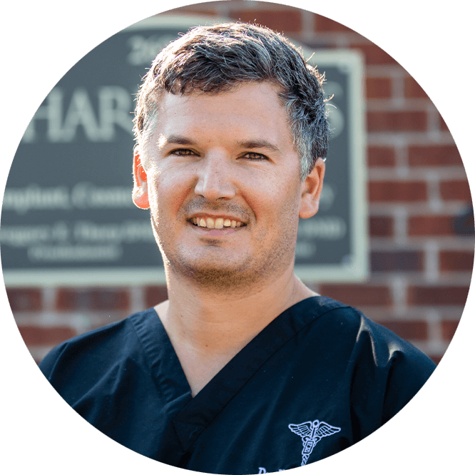 Dr. Keith Klaus, DMD
