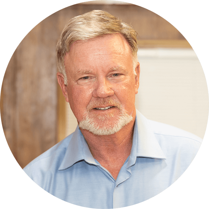 Dr. Greggory Tharp, DMD